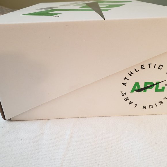 APL RUNNING SHOES - Picture 4 of 14